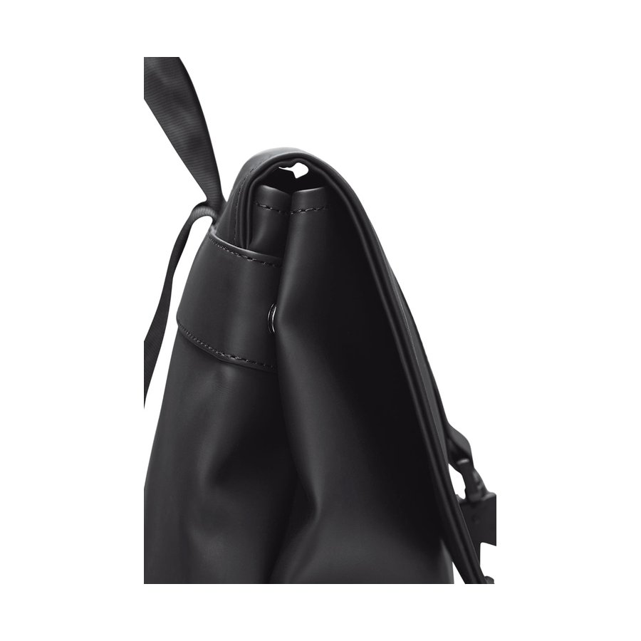Rains MSN Bag Black Black