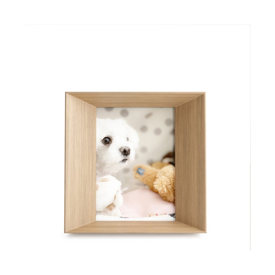 Umbra Lookout Picture Frame (13cm x 18cm) Natural Natural