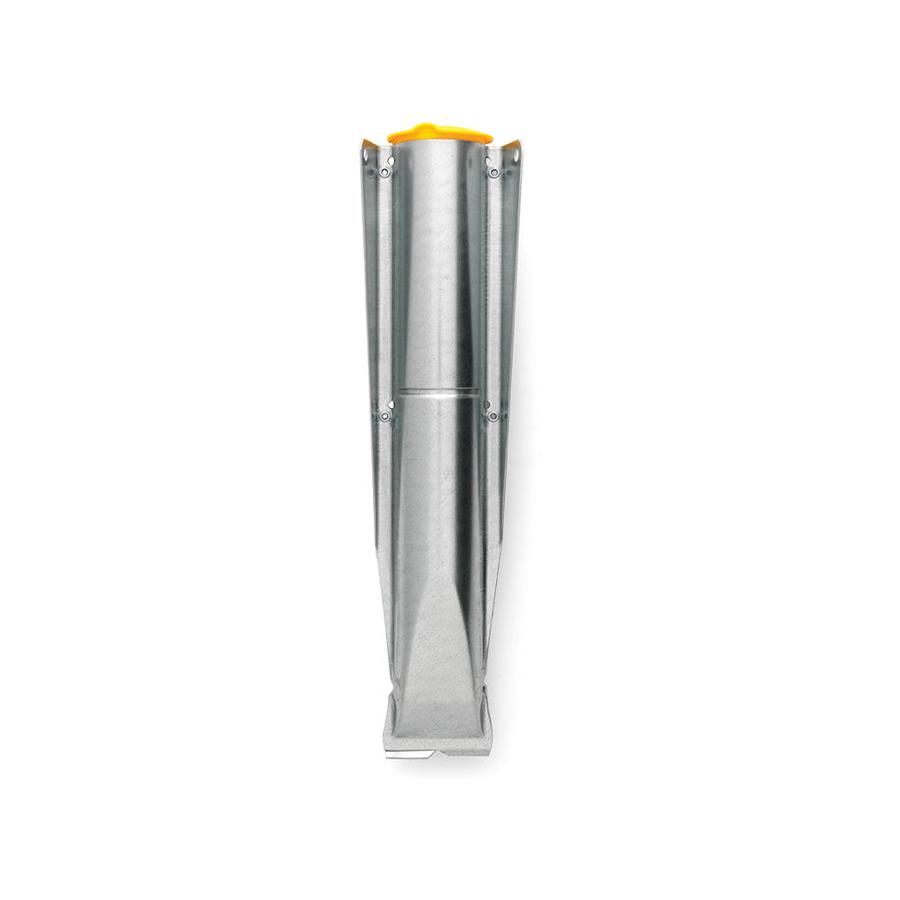 Brabantia Metal Ground Spike (50mm) Silver Silver