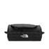The North Face Base Camp Large Toiletry Kit Black