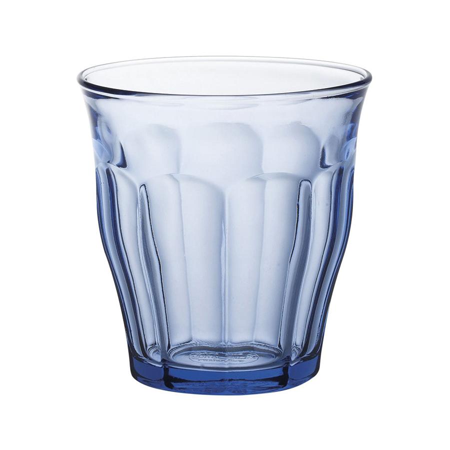 Duralex Picardie 250ml Tumbler Set of 6 Marine Marine