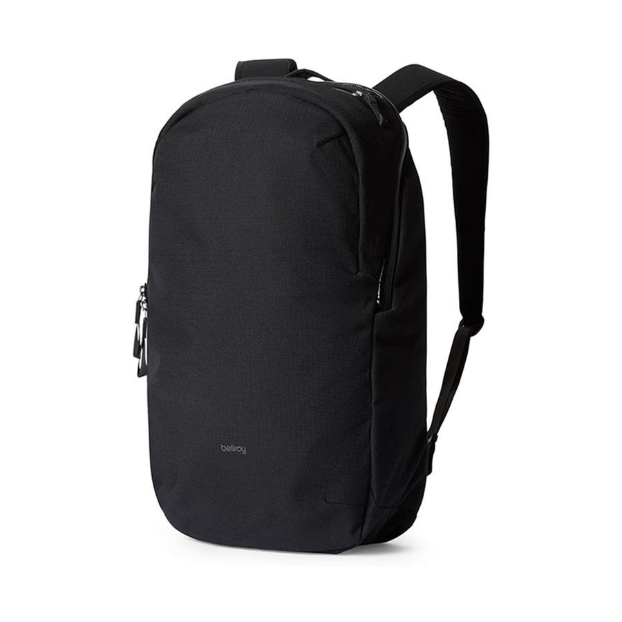 Bellroy Via Backpack Black Black