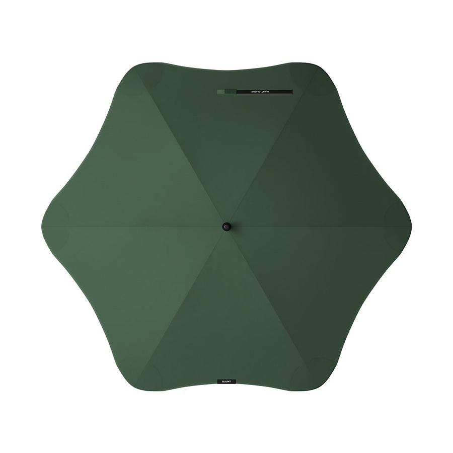Blunt Metro Umbrella Forest Green Forest Green