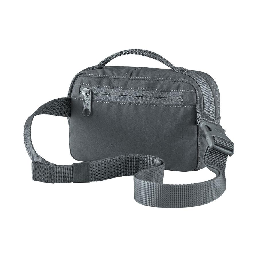 Fjallraven Kanken Hip Pack Graphite Graphite
