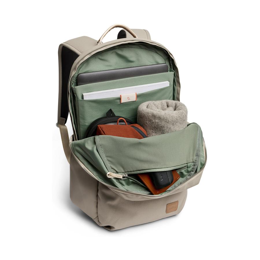 Bellroy Classic Daypack Tahini Tahini