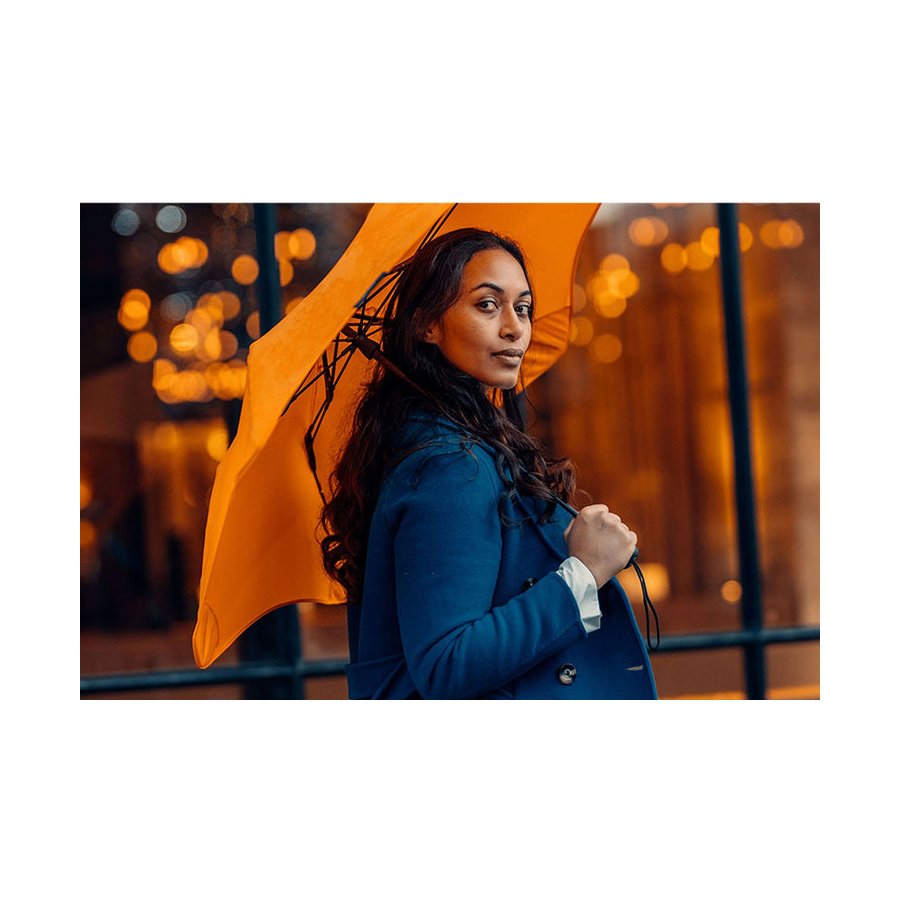 Blunt Metro Umbrella Mango Orange Mango Orange