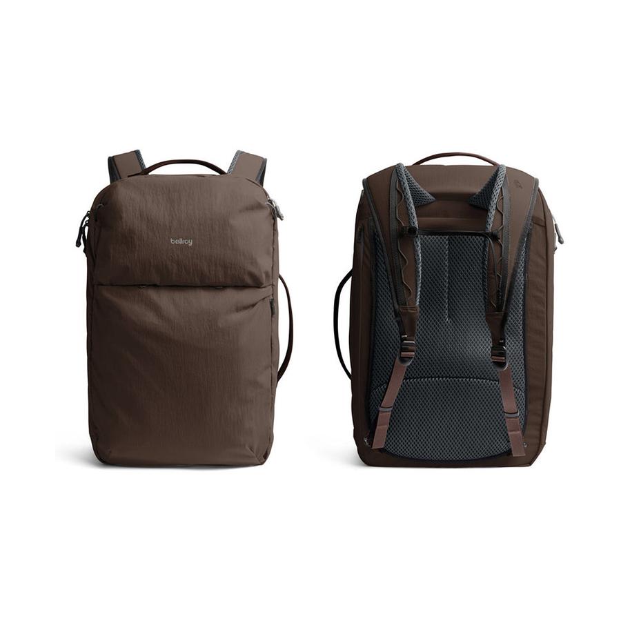 Bellroy Lite Travel Pack 38L River Rock River Rock