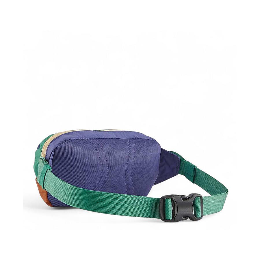 Patagonia Terravia Mini Hip Pack 1L Solstice Purple Solstice Purple