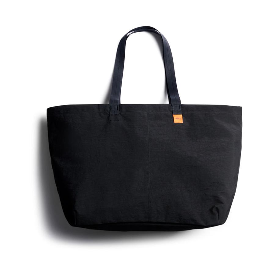 Bellroy Market Tote Plus Black Black