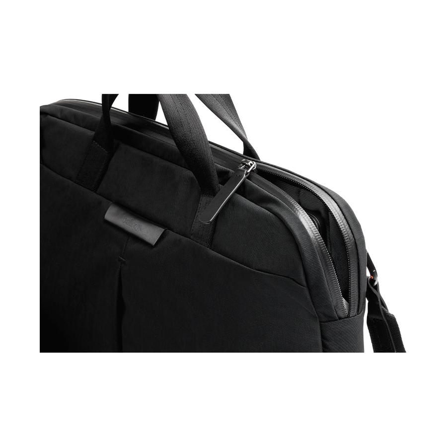 Bellroy Tokyo Laptop Bag 14" Raven Raven