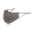 Pacsafe Protective & Reusable Silver Ion Face Mask Grey