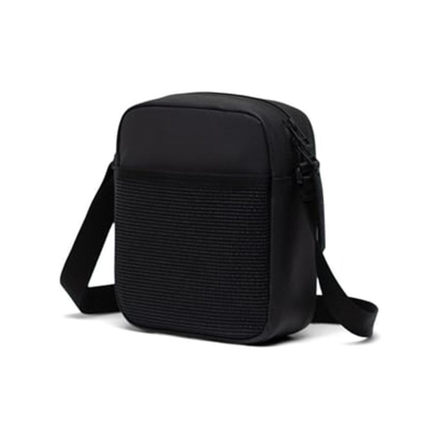 Herschel Heritage Crossbody Bag Recycled Black Black