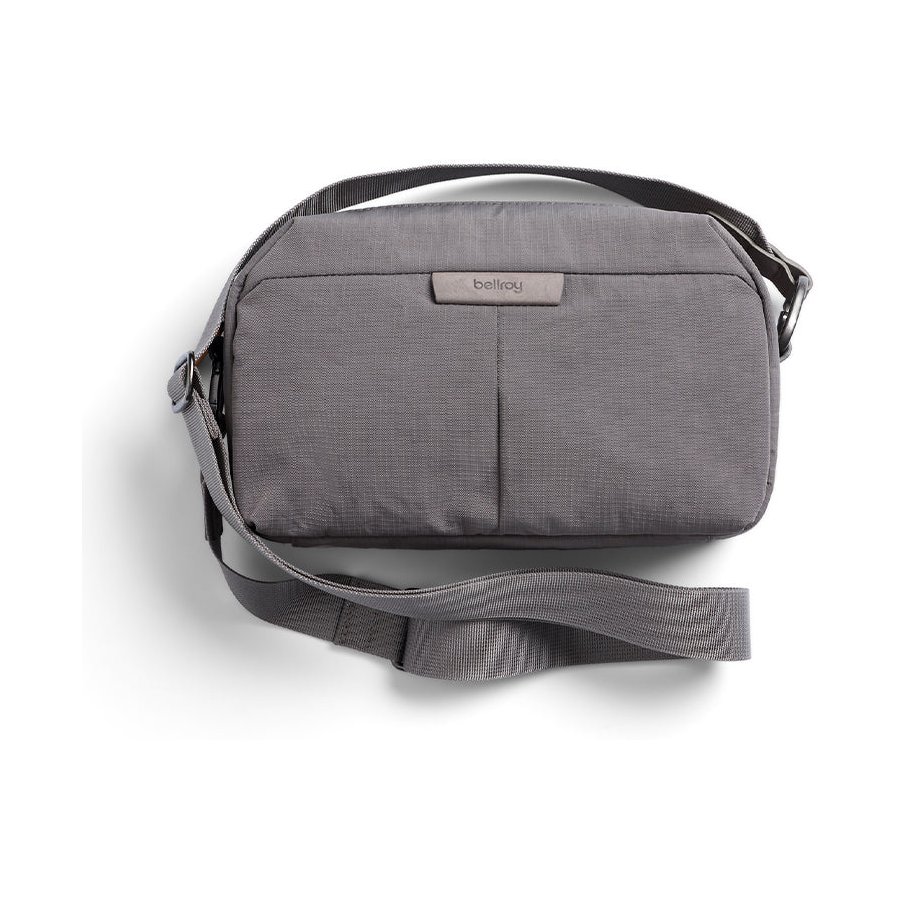 Bellroy Tokyo Crossbody Storm Grey Storm Grey