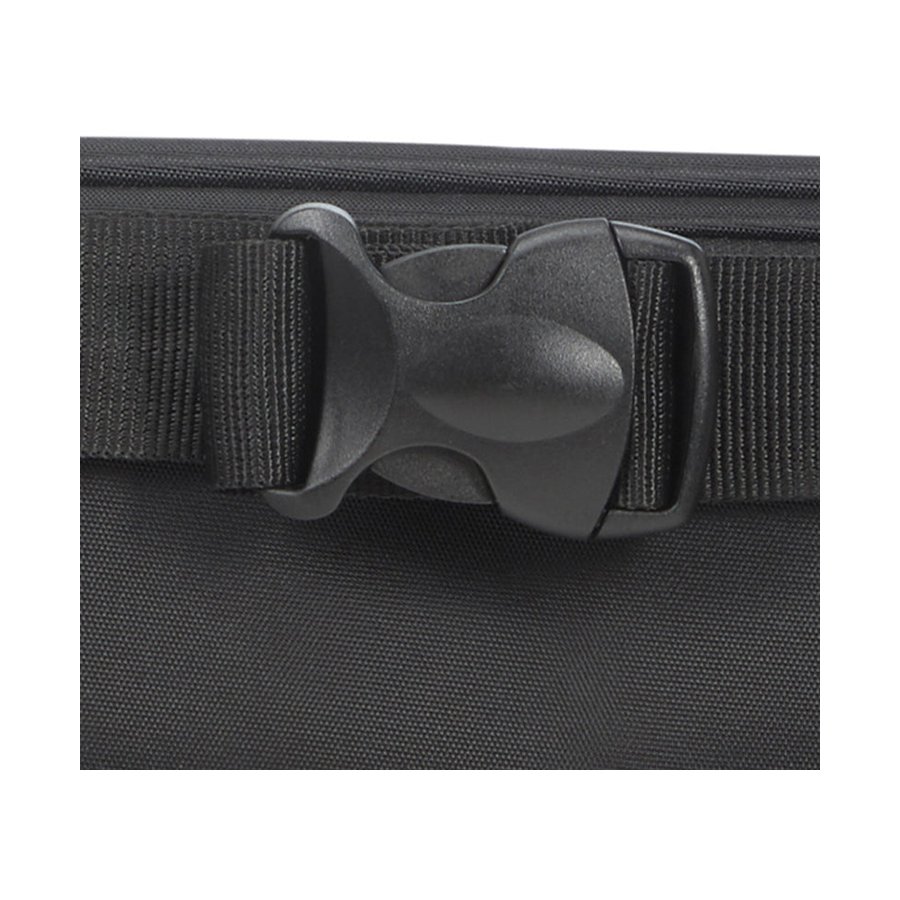 Samsonite Litepoint Waist Bag Black Black