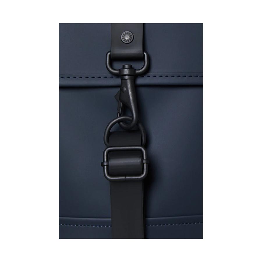 Rains Backpack Navy Navy