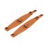 Fjallraven Kanken Shoulder Pads Desert Brown