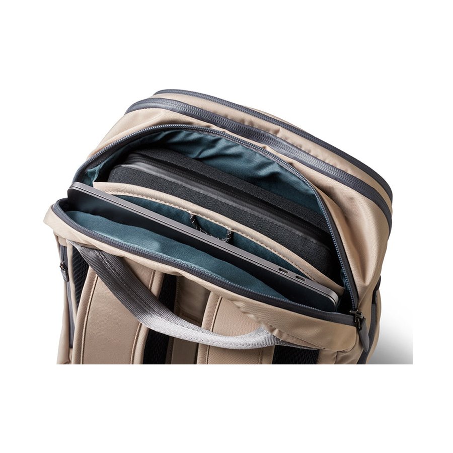 Bellroy Transit Workpack Pro 22L Stone Stone