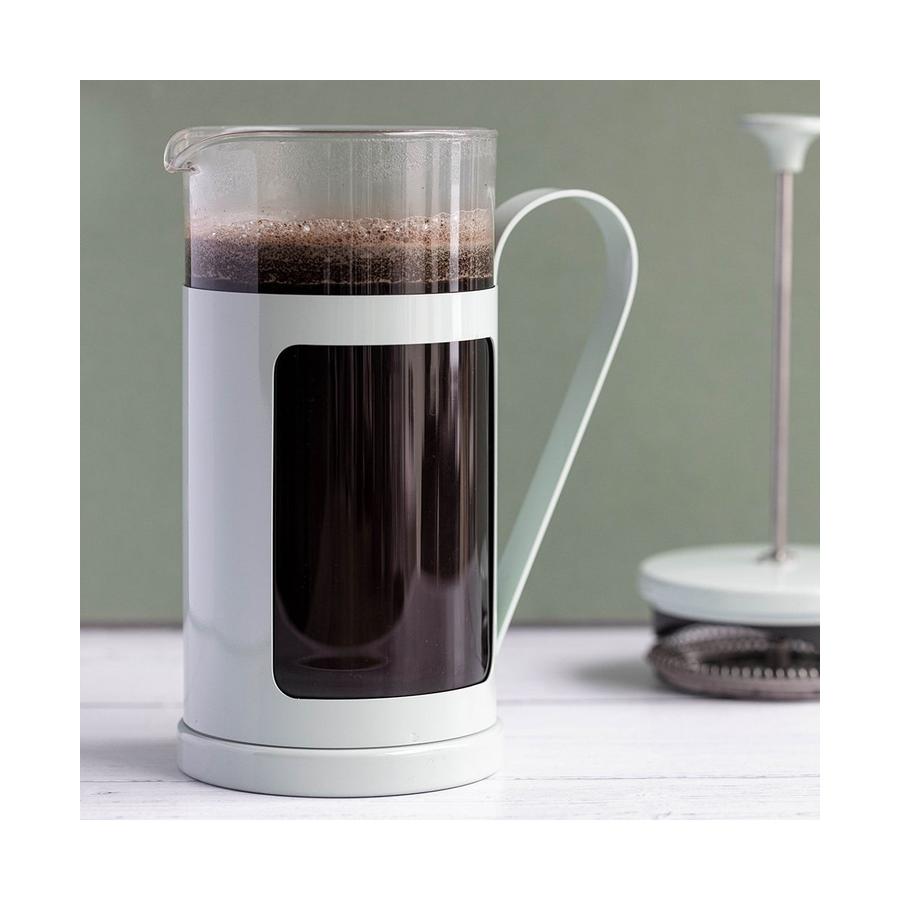 La Cafetiere Monaco 8 Cup Cafetiere Mint Mint