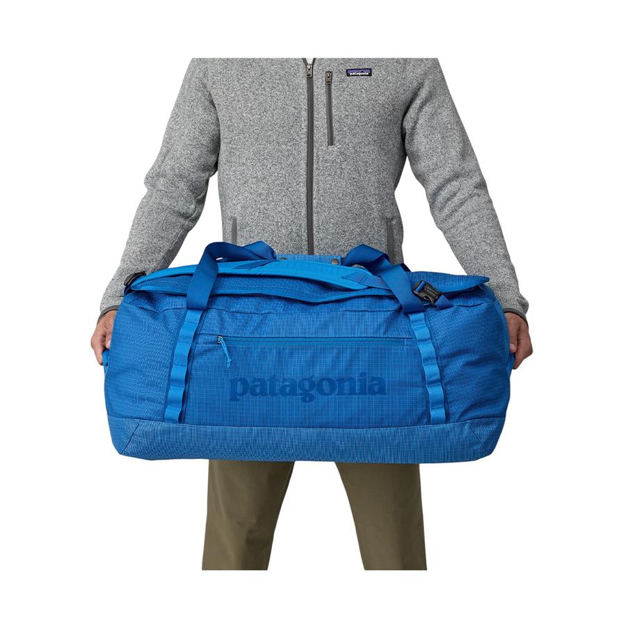 Patagonia Black Hole 70L Duffle Endless Blue Endless Blue