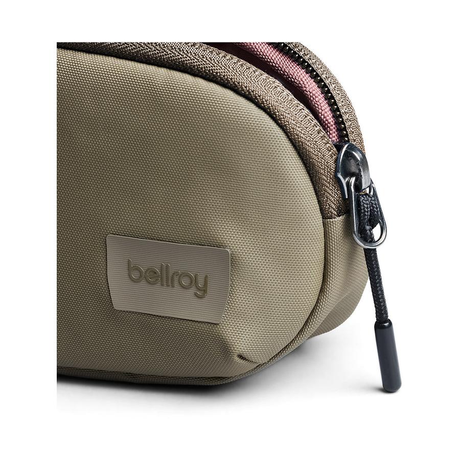 Bellroy Laneway Sunglasses Pocket Sea Kelp Sea Kelp