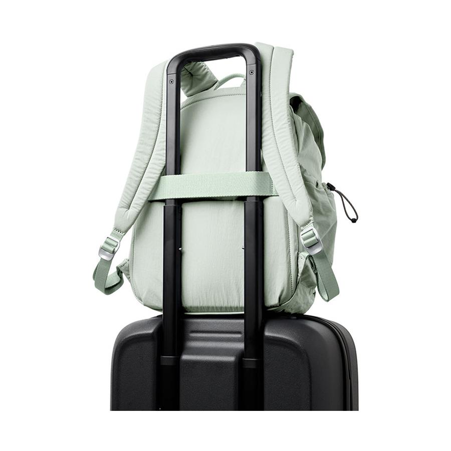 Bellroy Cinch Backpack Seafoam Seafoam