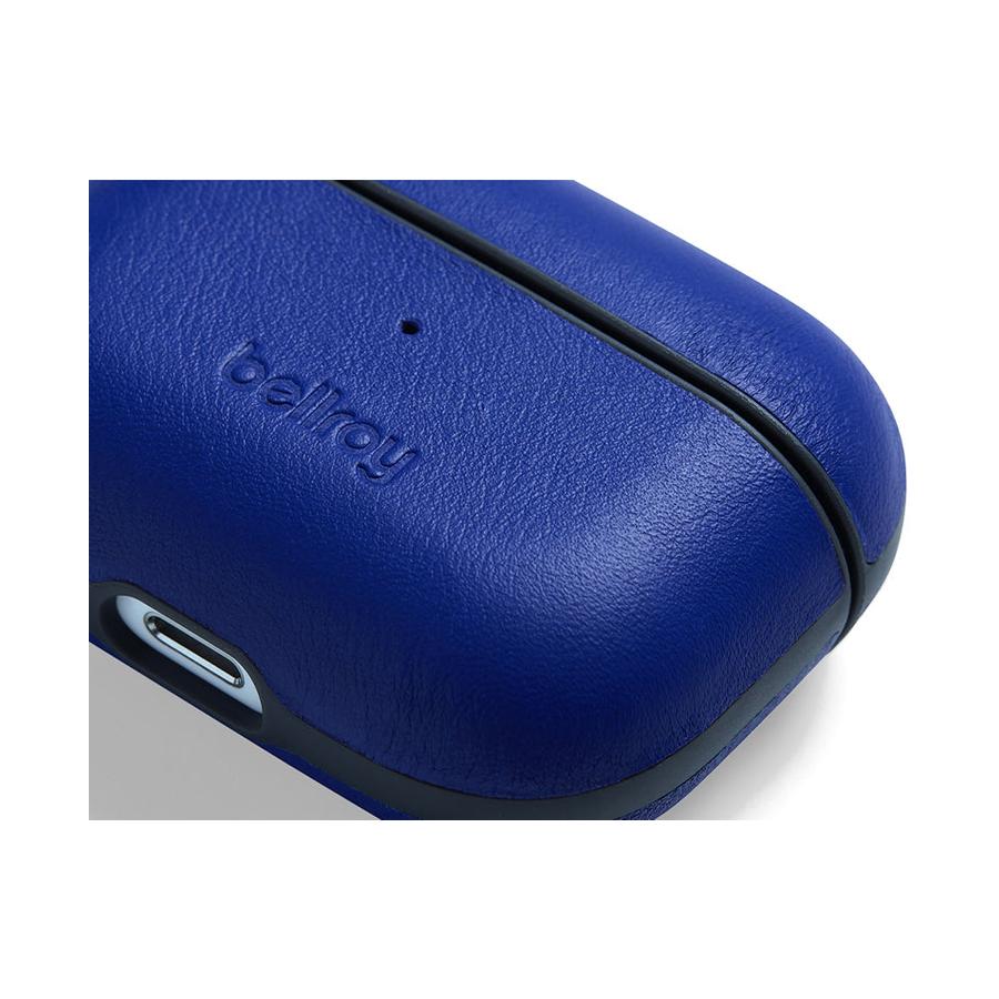 Bellroy AirPods Jacket (3rd Generation) Cobalt Cobalt