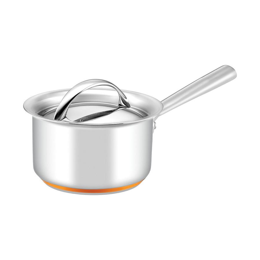 Essteele Per Vita 14cm (1.2L) Saucepan Stainless Steel Stainless Steel