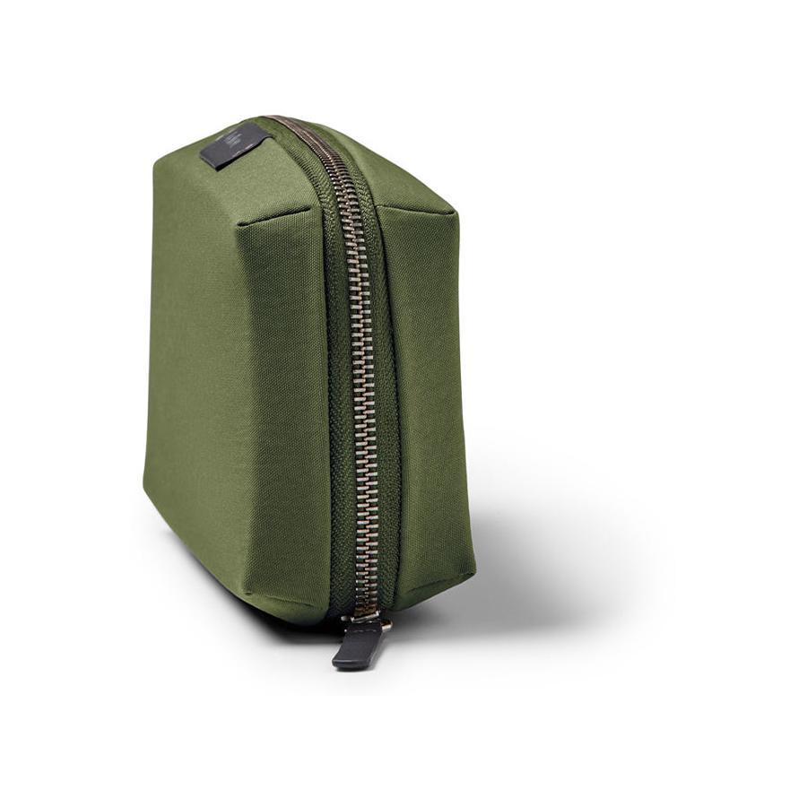 Bellroy Tech Kit Ranger Green Ranger Green