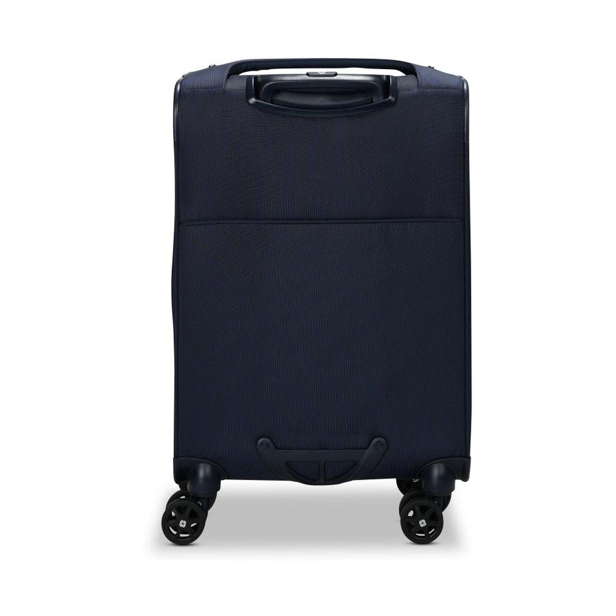 Samsonite B-Lite 5 55cm Softside Carry-On Suitcase Navy Navy