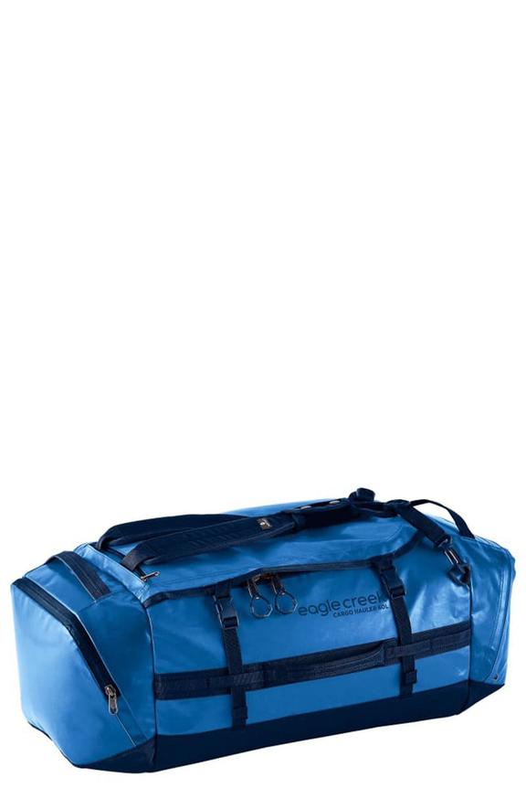 Eagle Creek Cargo Haul Duffle 60L Blue