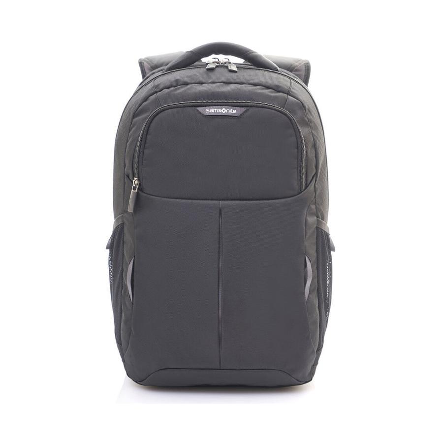 Samsonite Albi LP 15" Laptop Backpack Black Black