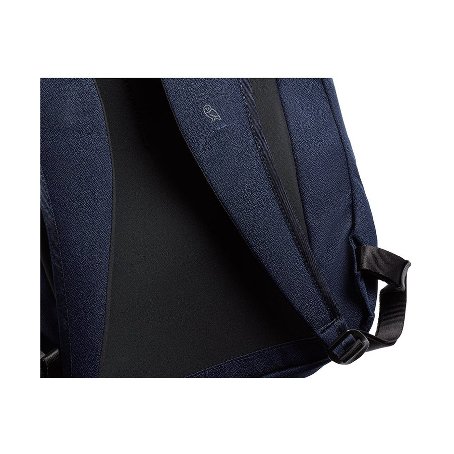 Bellroy Via Backpack Navy Navy