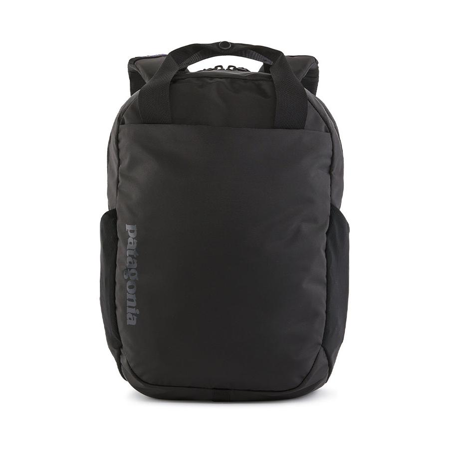 Patagonia Atom Tote Pack 20L Black Black