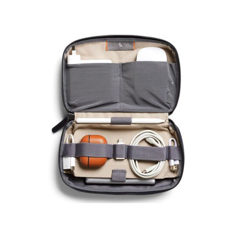 Bellroy Tech Kit Navy Navy