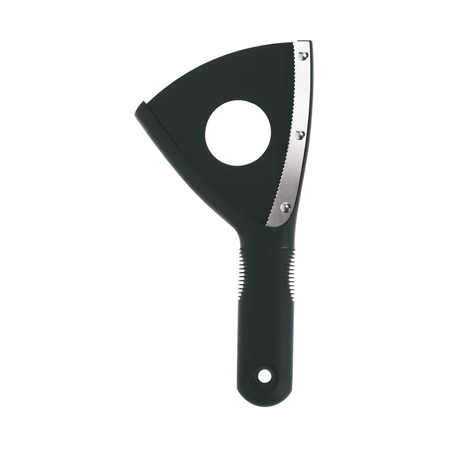 OXO Good Grips Jar Opener Black Black