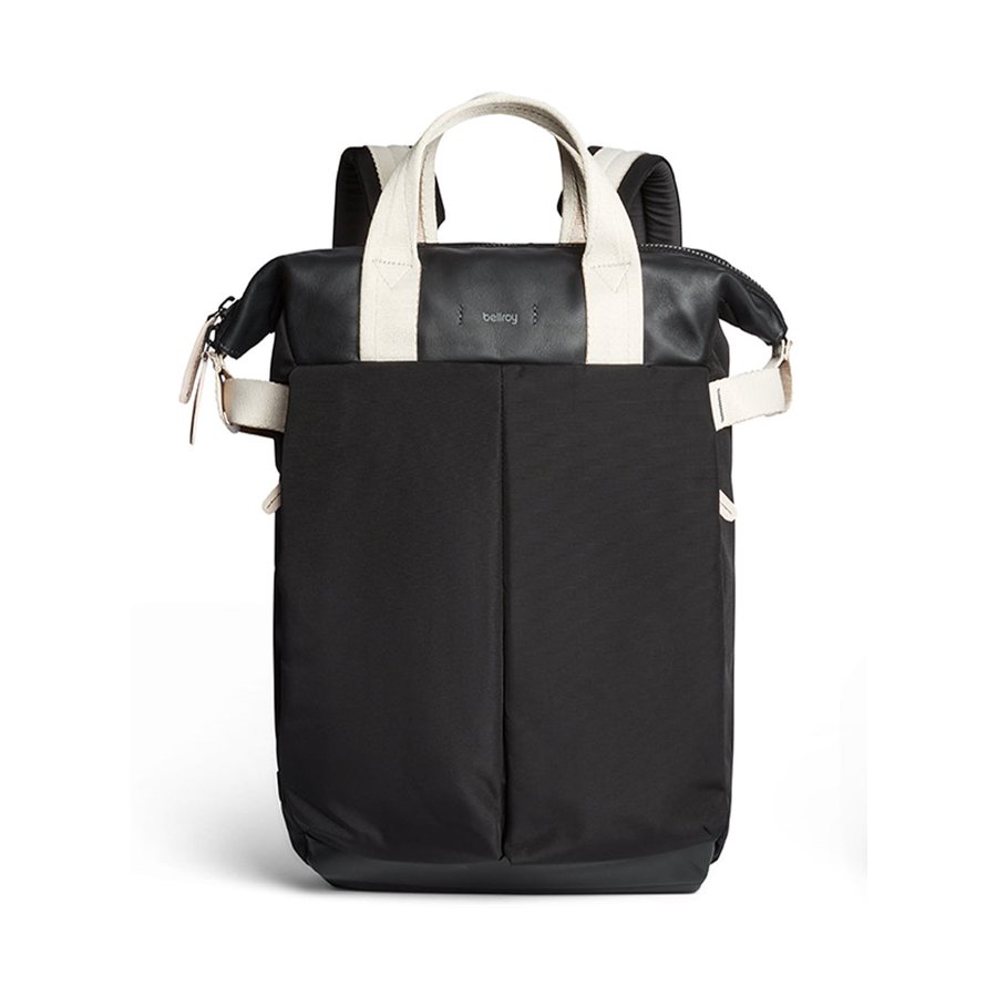 Bellroy Tokyo Totepack Premium Black Sand Black Sand