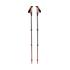 Black Diamond Pursuit Shock Trekking Poles (Medium/Large) Steel Grey/Octane
