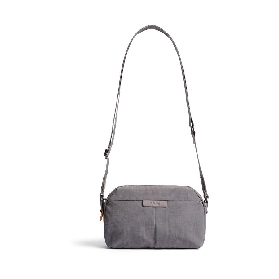 Bellroy Tokyo Crossbody Storm Grey Storm Grey