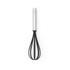 Brabantia Profile Large Non-Stick Whisk - Bake & Mix Black