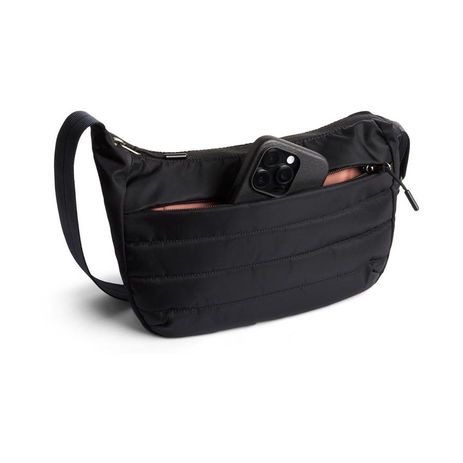Bellroy Laneway Crescent Bag 2.5L Ink Ink