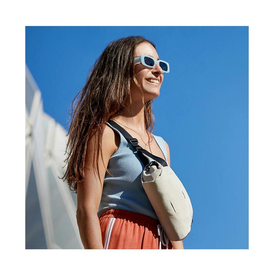 Bellroy Lite Sling Mini Ash Ash
