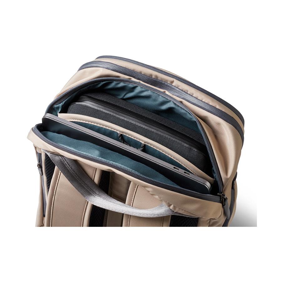 Bellroy Transit Workpack Pro 22L Stone Stone