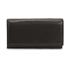 Pierre Cardin Nora Ladies Italian Leather RFID Wallet Black