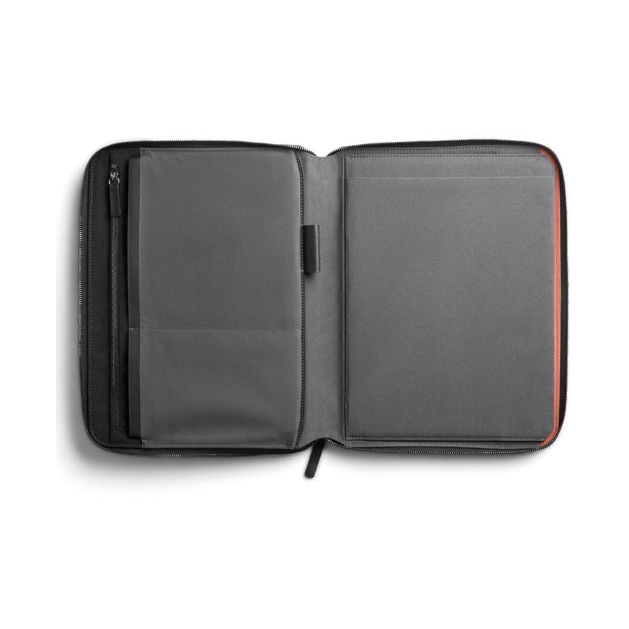 Bellroy Tokyo Folio 12.9" Raven Raven