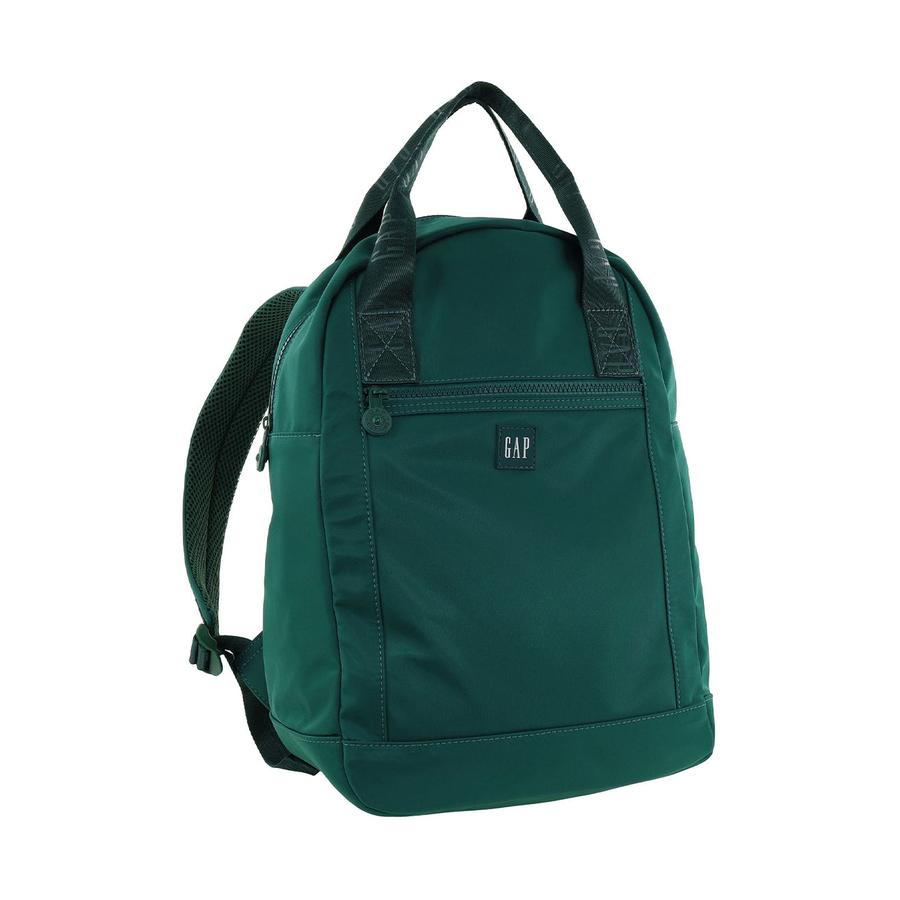 Gap Jetson Nylon Travel Backpack Green Green