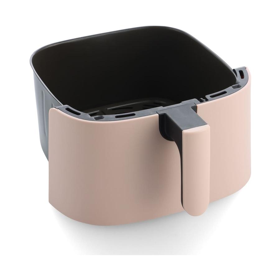 GreenPan Bistro XXL Air Fryer 7.2L Peach Peach