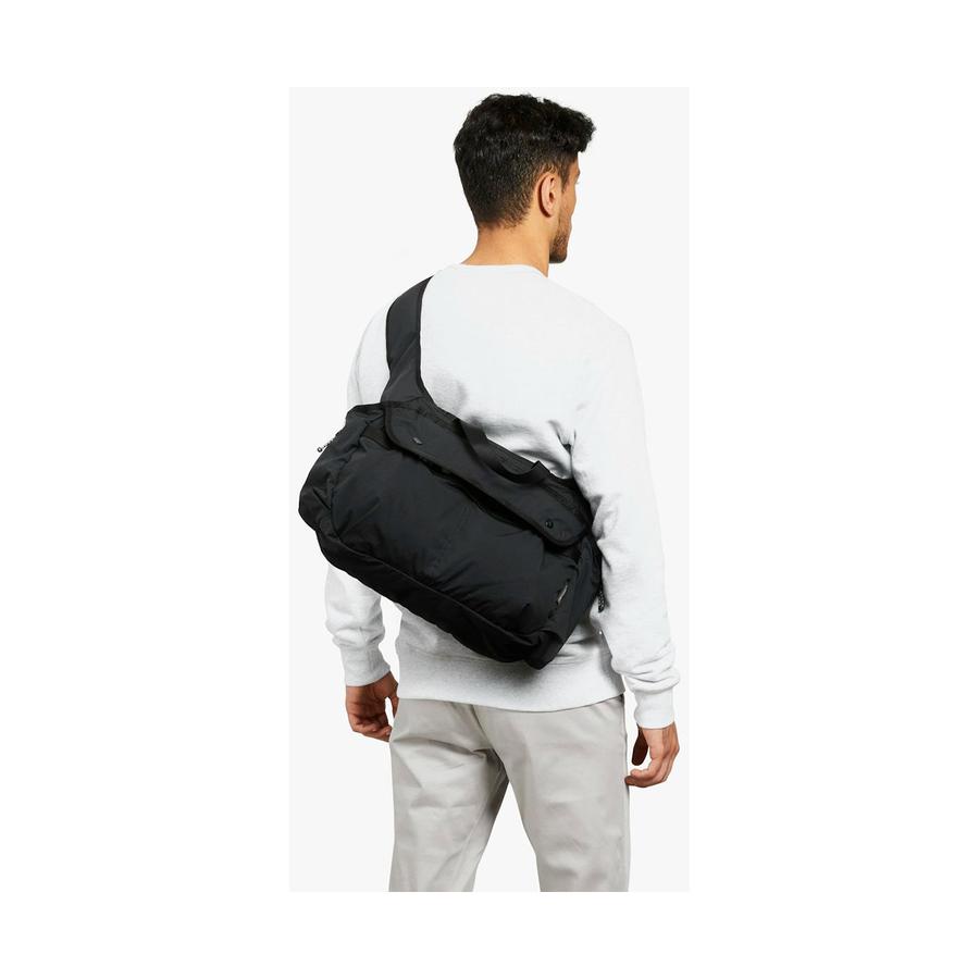 Bellroy Cinch Carryall Black Black