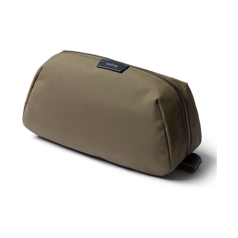 Bellroy Toiletry Kit Plus Sea Kelp Sea Kelp
