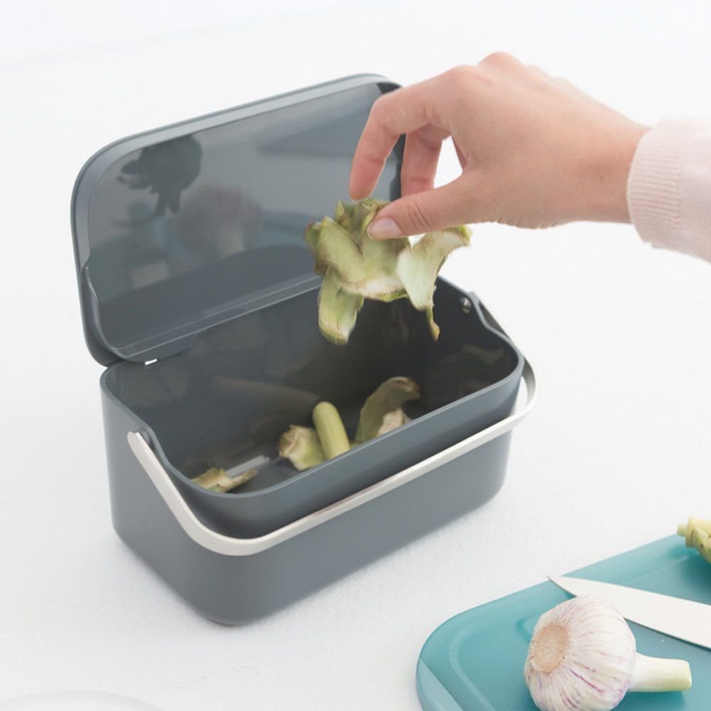 Food Waste Bins
