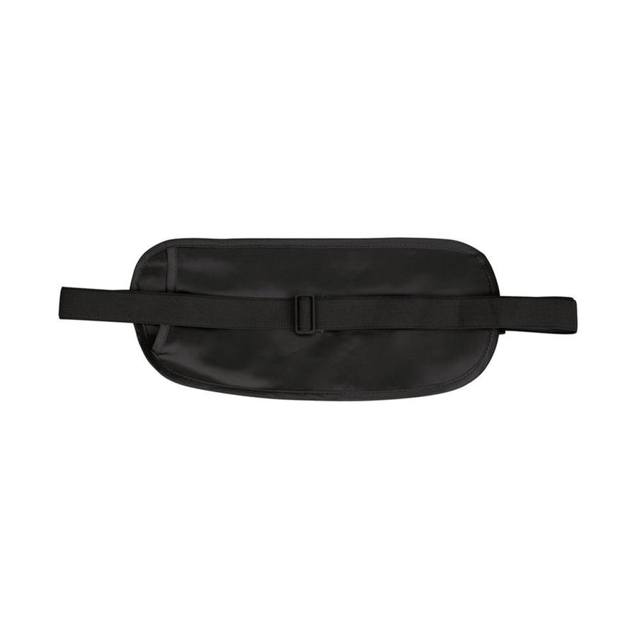 Eagle Creek Silk Undercover Money Belt Black Black